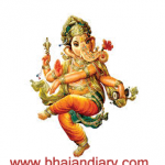 जय गणेश देवा माता जाकी